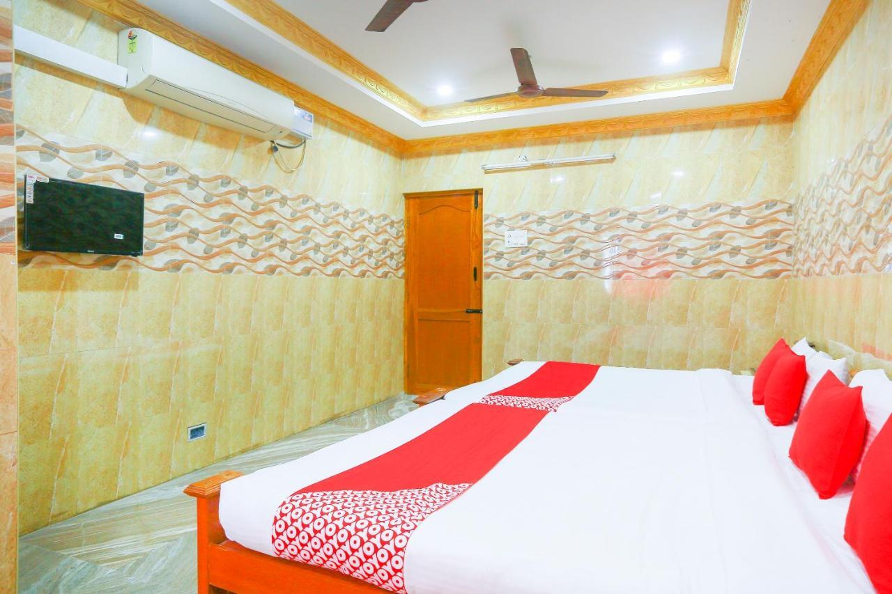 Oyo 68796 Shanthi Mahal Τσενάι Εξωτερικό φωτογραφία